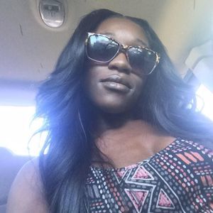 Meet your Posher, Shantel